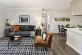 2-bedroom apartment at Canyon Creek Apartments in Wilsonville